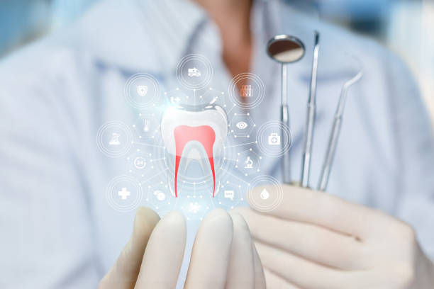 Best Root Canal Treatment  in Mount Hermon, CA